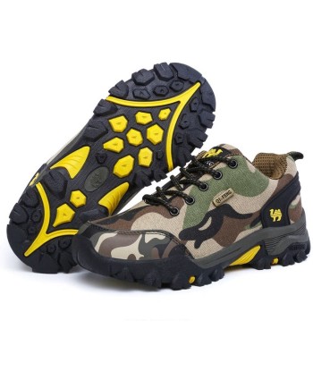 Comode scarpe da passeggio CAMO Venez acheter