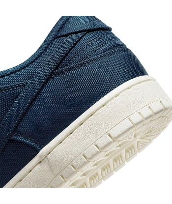 Nike SB Dunk Low Chaussures - Midnight Navy / Desert Ochre une grave pollution 