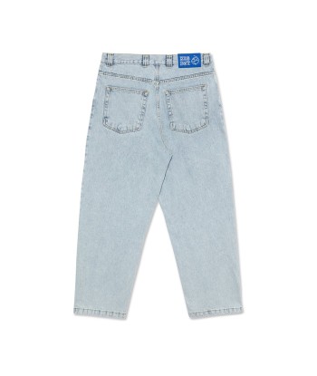 Polar Big Boy Jeans Pantalon - Light Blue À commander