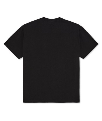 Polar Punch T-Shirt - Black est présent 