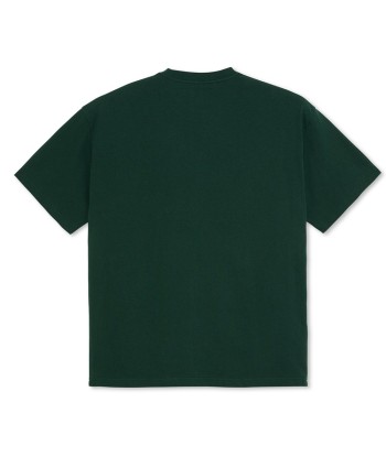 Polar Dog T-Shirt - Dark Green acheter en ligne