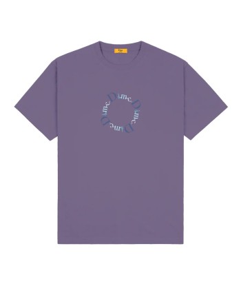 Dime Classic Bff T Shirt - Dark Purple français