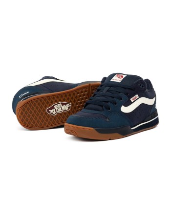 Vans X Dime Rowley Xlt Dime Navy pas cher chine