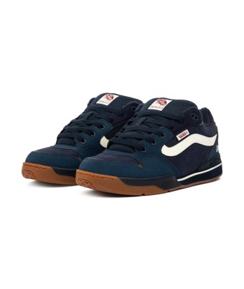 Vans X Dime Rowley Xlt Dime Navy pas cher chine