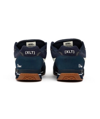 Vans X Dime Rowley Xlt Dime Navy pas cher chine