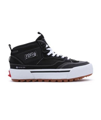 Vans Half Cab Gore Te Mte 3 Black / White Venez découvrir notre 