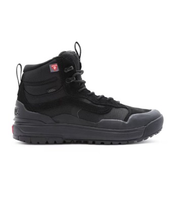 Vans Ultrarange Exo Hi Mte-2 Black / Black plus qu'un jeu 