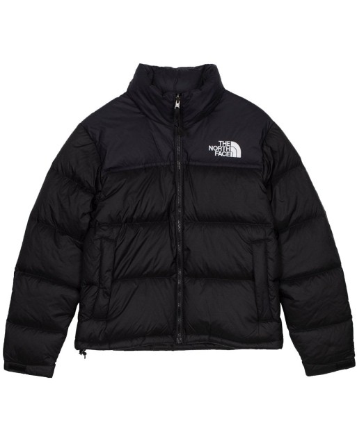 The North Face 1996 Retro Nuptse Jacket Tnf - Black l'évolution des habitudes 