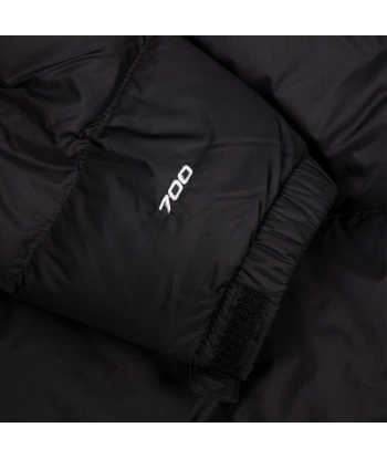 The North Face 1996 Retro Nuptse Jacket Tnf - Black l'évolution des habitudes 