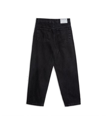 Polar 93! Denim Pantalon - Pitch Black store