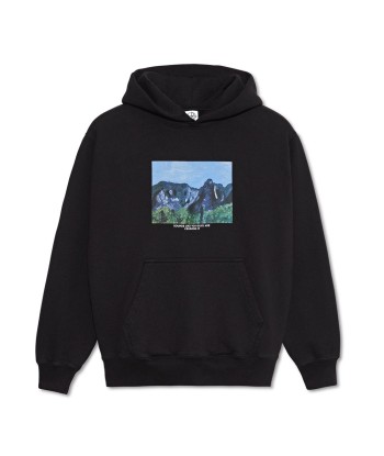 Polar Ed Hoodie Sounds Like You Guys Are Crushing It Sweat A Capuche - Black livraison gratuite