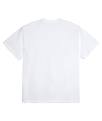 Polar Ball T-Shirt - White Les êtres humains sont 