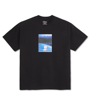 Polar Core T-Shirt - Black Jusqu'à 80% De Réduction