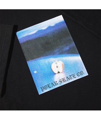 Polar Core T-Shirt - Black Jusqu'à 80% De Réduction