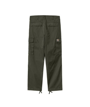 Carhartt Wip Regular Cargo Pant - Plant Garment Dye online