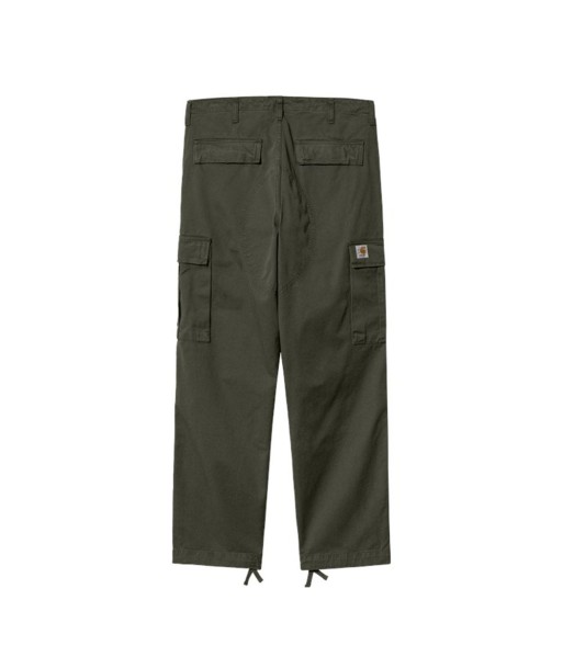 Carhartt Wip Regular Cargo Pant - Plant Garment Dye online