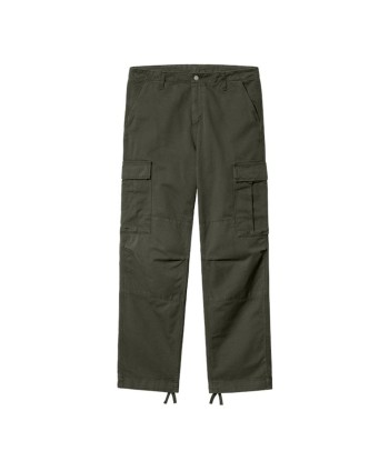 Carhartt Wip Regular Cargo Pant - Plant Garment Dye online