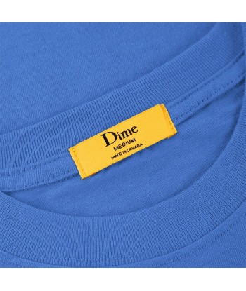 Dime 900 T-Shirt - Marine est présent 