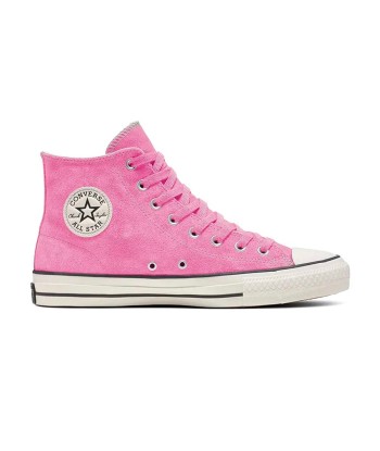 Converse Cons Ctas Pro Hi - Oops Pink / Egret / Black ouvre sa boutique