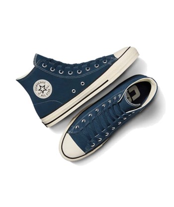 Converse Cons Ctas Pro Hi - Navy / Egret / Black en stock