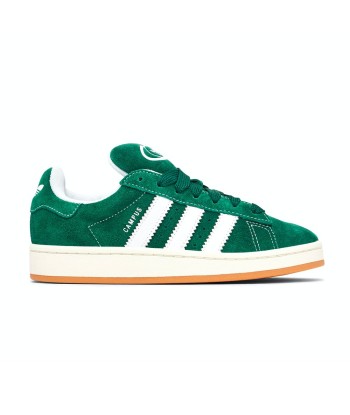 Adidas Campus 00's - Dark Green / Footwear White / Off White Comment ça marche