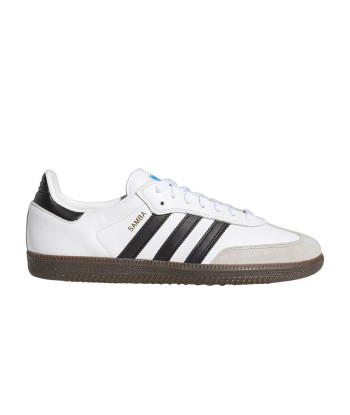 Adidas Samba Adv - White/ Core Black / Gum pour bénéficier 