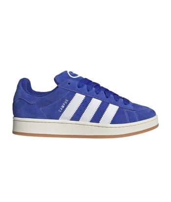 Adidas Campus 00S - Semi Lucid Blue / Cloud White / Off White l'évolution des habitudes 