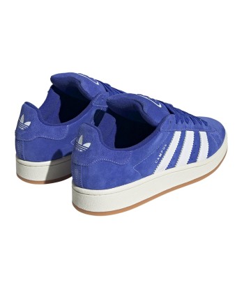 Adidas Campus 00S - Semi Lucid Blue / Cloud White / Off White l'évolution des habitudes 