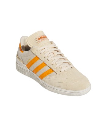 Adidas Busenitz Crystal Sand / Bright Orange / Gold Metallic IE3096 de la marque