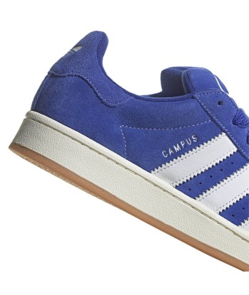 Adidas Campus 00S - Semi Lucid Blue / Cloud White / Off White l'évolution des habitudes 