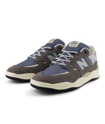 New Balance Numeric Nm Tiago Lemos 1010 Castlerock / Reflection de France