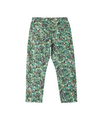 Obey Hardwork Carpenter Pant - Floral Multi votre restaurant rapide dans 