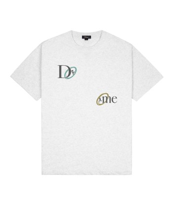 Dime Classic Portal  T-Shirt - Ash Vous souhaitez 