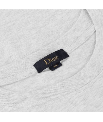 Dime Classic Portal  T-Shirt - Ash Vous souhaitez 