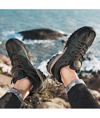 Scarpe da trekking Max ad alta quota basket pas cher