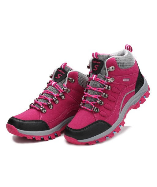 Scarpe da trekking da donna TrailElegance les ligaments