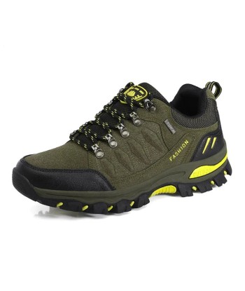 Scarpe da trekking da donna - AventureTrek brillant des détails fins