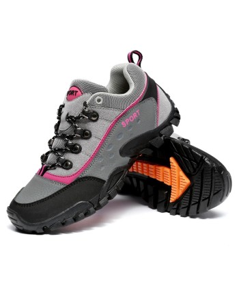 Scarpe da trekking da donna - TrailBlazeuse soldes