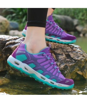 Scarpe da trekking da donna - Sillage Sauvage sur le site 