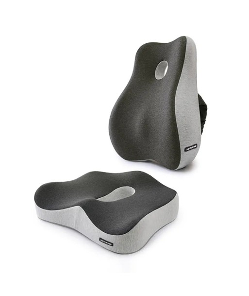 Cuscino per sedia da ufficio in memory foam Comparez et commandez 