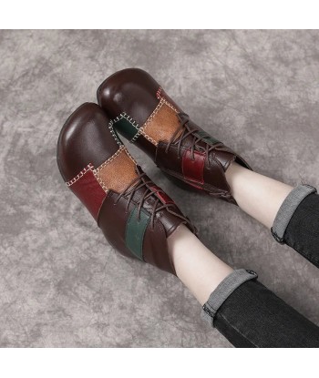 Scarpa ortopedica moderna da donna leggera e calda Toutes les collections ici