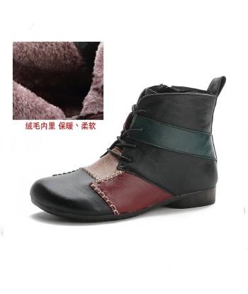 Scarpa ortopedica moderna da donna leggera e calda Toutes les collections ici