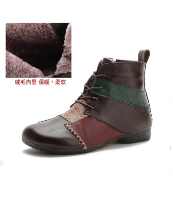 Scarpa ortopedica moderna da donna leggera e calda Toutes les collections ici