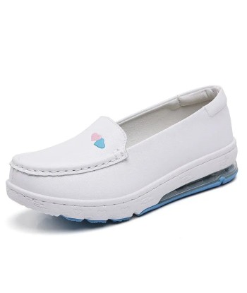 Mocassini slip-on da donna ComfyShoes plus qu'un jeu 