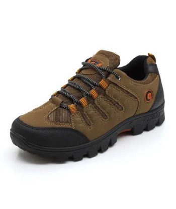 Scarpe da Trekking Ortopediche da Uomo -Kurt - votre restaurant rapide dans 