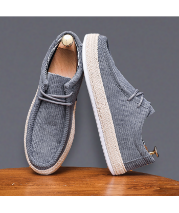 Scarpe slip-on ortopediche classiche da uomo -Atlas En savoir plus