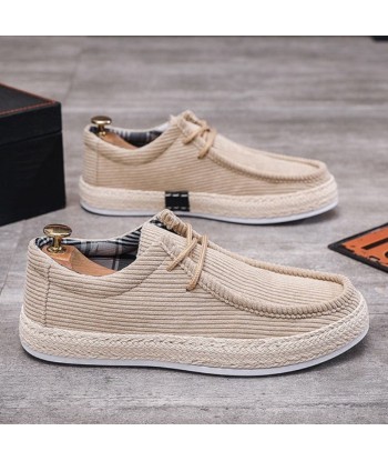 Scarpe slip-on ortopediche classiche da uomo -Atlas En savoir plus