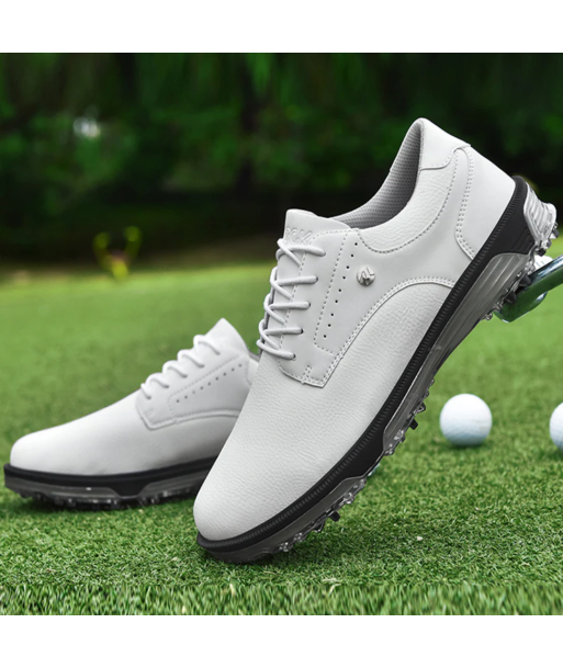 Scarpe da golf ortopediche da uomo in edizione limitata - Morrison - de France