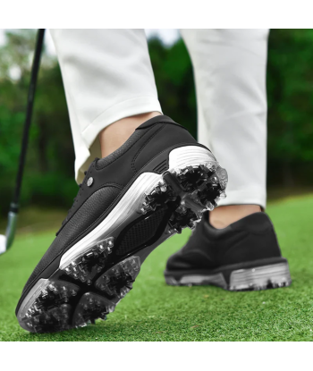 Scarpe da golf ortopediche da uomo in edizione limitata - Morrison - de France