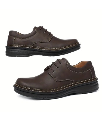 Scarpe ortopediche classiche da uomo - Walt 50-70% off 